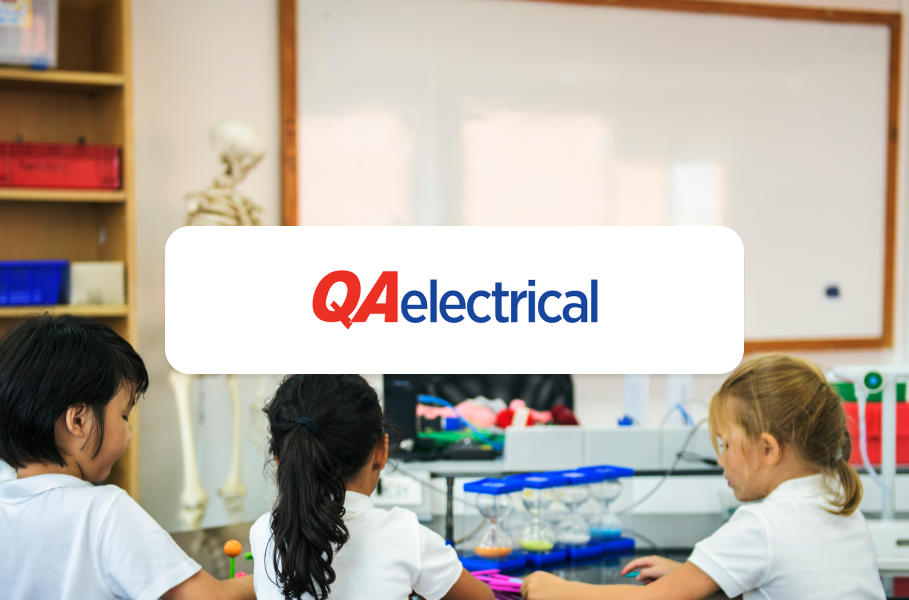 QA Electrical